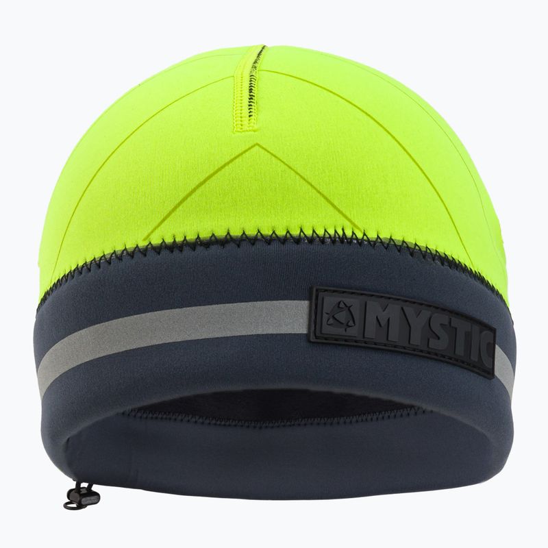 Mystic Neo Beanie Berretto in neoprene riflettente da 2 mm 2