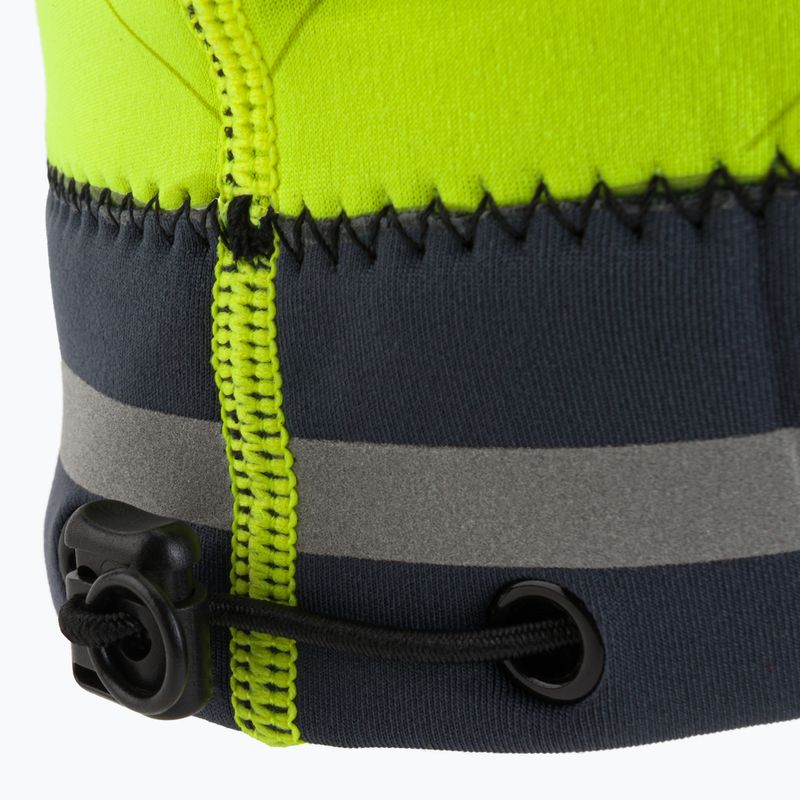 Mystic Neo Beanie Berretto in neoprene riflettente da 2 mm 3