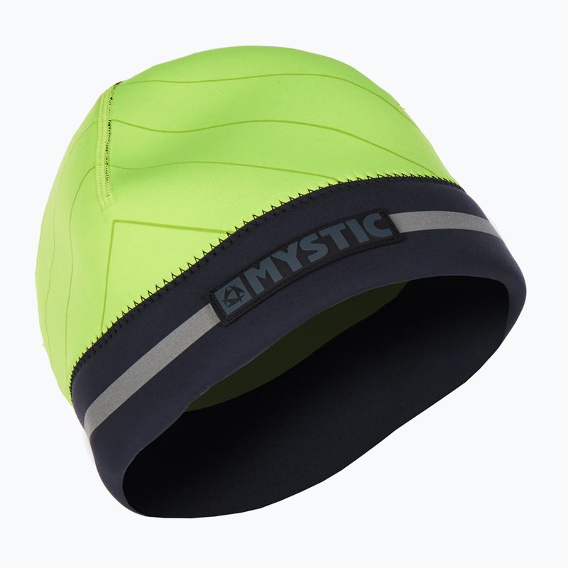 Mystic Neo Beanie Berretto in neoprene riflettente da 2 mm 5
