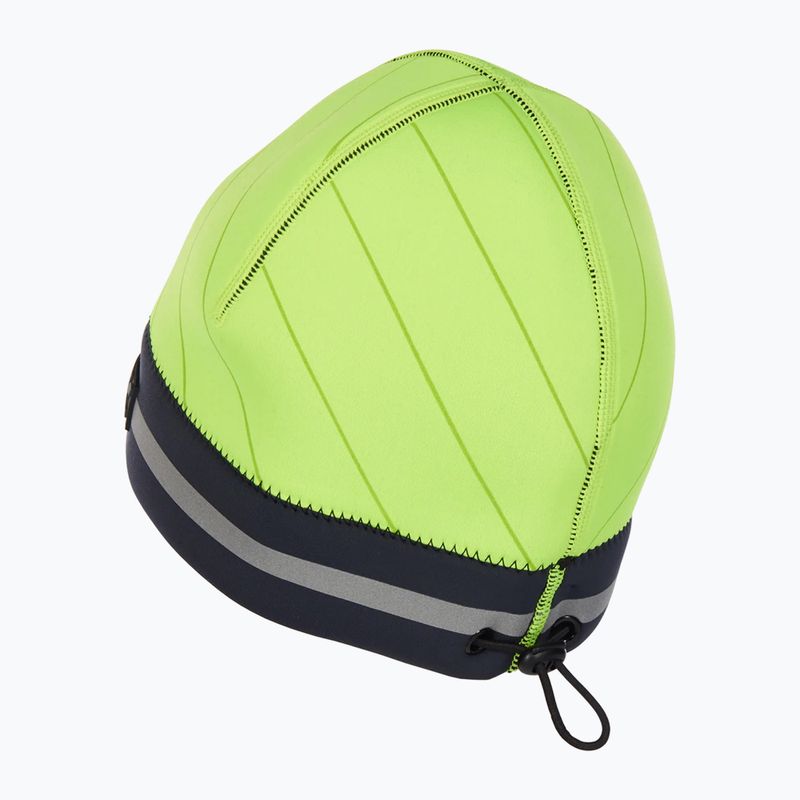 Mystic Neo Beanie Berretto in neoprene riflettente da 2 mm 6
