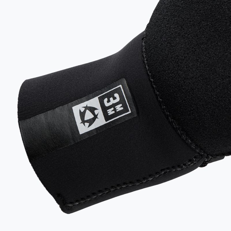 Guanti in neoprene Mystic Star 3mm 5Finger nero 5