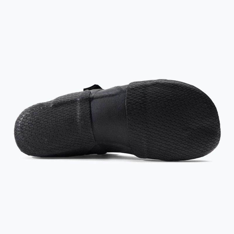 Stivali in neoprene Mystic Neo Marshall 5 mm ST nero 4