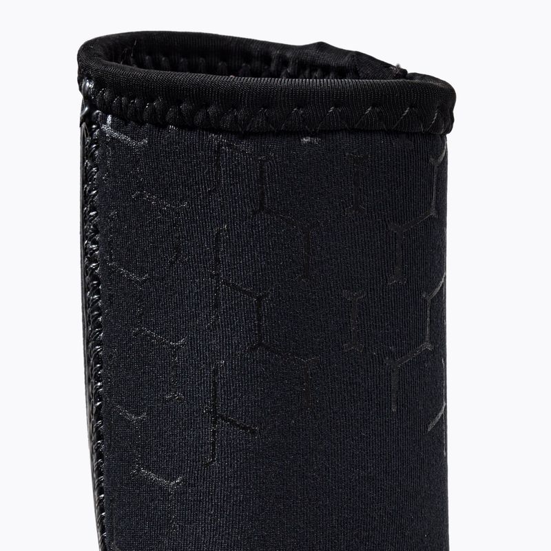 Stivali in neoprene Mystic Neo Marshall 5 mm ST nero 8