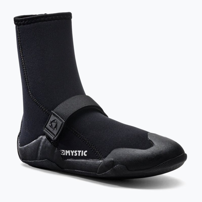 Stivali in neoprene Mystic Neo Star 5 mm RT nero