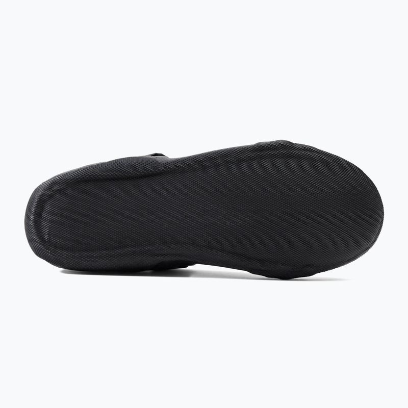 Stivali in neoprene Mystic Neo Star 5 mm RT nero 4