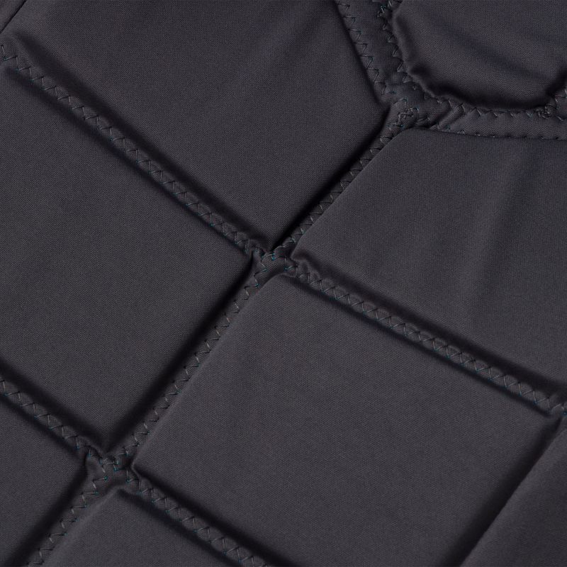Mystic Brand Wake FZ gilet di sicurezza blu 4