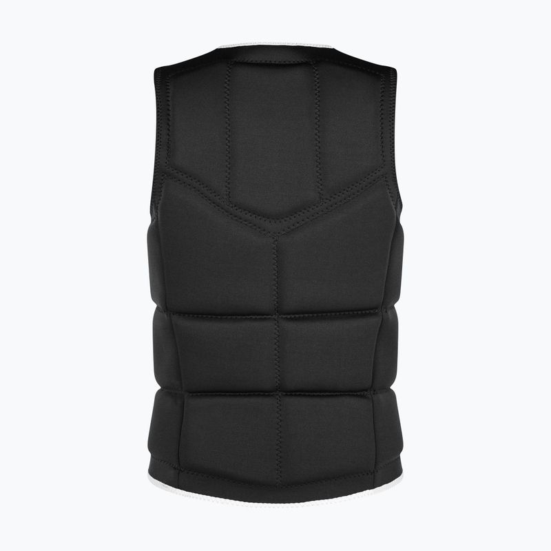 Mystic Brand Wake FZ gilet protettivo nero 2