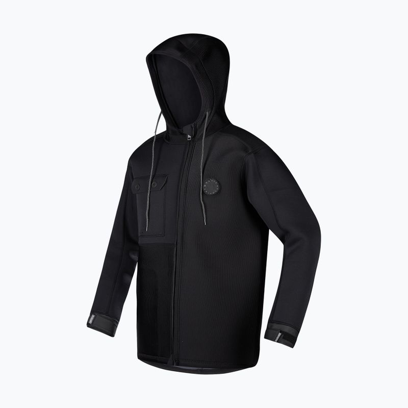 Giacca in neoprene Mystic Neo Ocean nero
