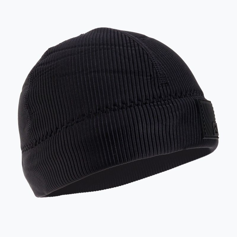 Berretto in neoprene Mystic Neo Beanie 2 mm nero