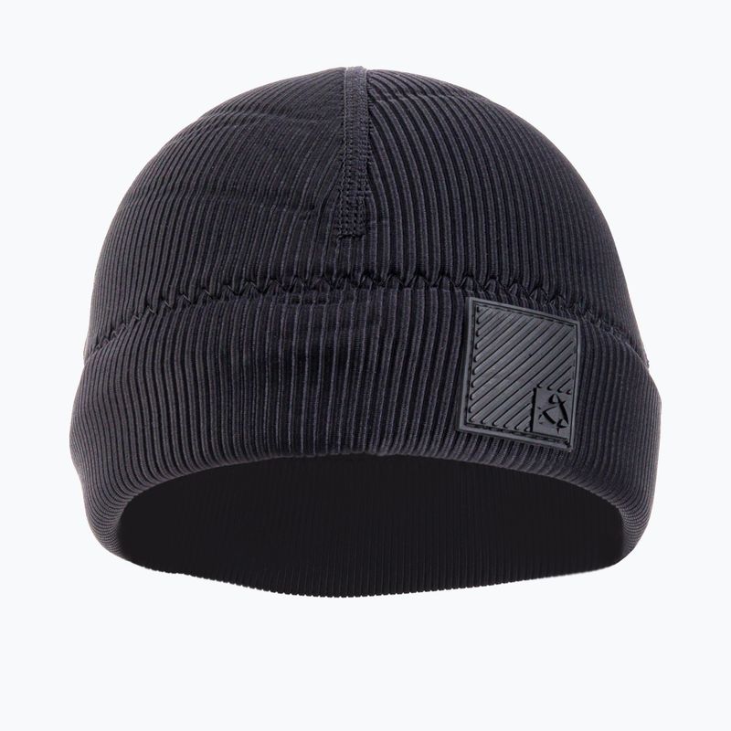 Berretto in neoprene Mystic Neo Beanie 2 mm nero 2
