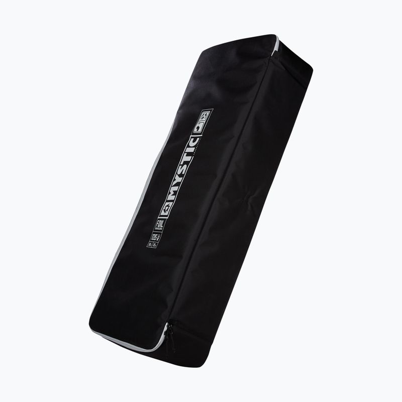 Copri tavola Mystic Foilbag nero 4