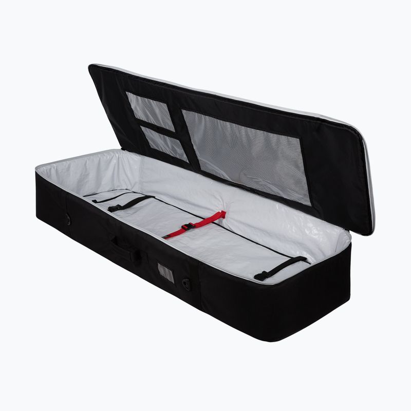 Copri tavola Mystic Foilbag nero 5