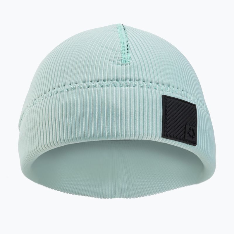 Berretto in neoprene Mystic Neo Beanie 2 mm nebbia menta 2