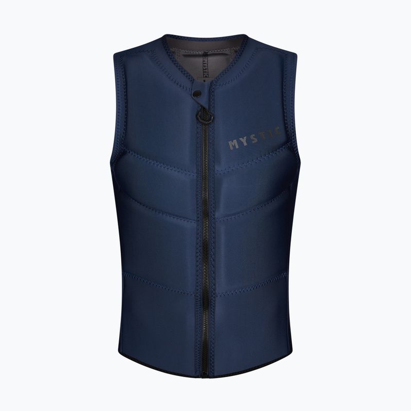 Mystic Star Kite FZ gilet di sicurezza blu notte