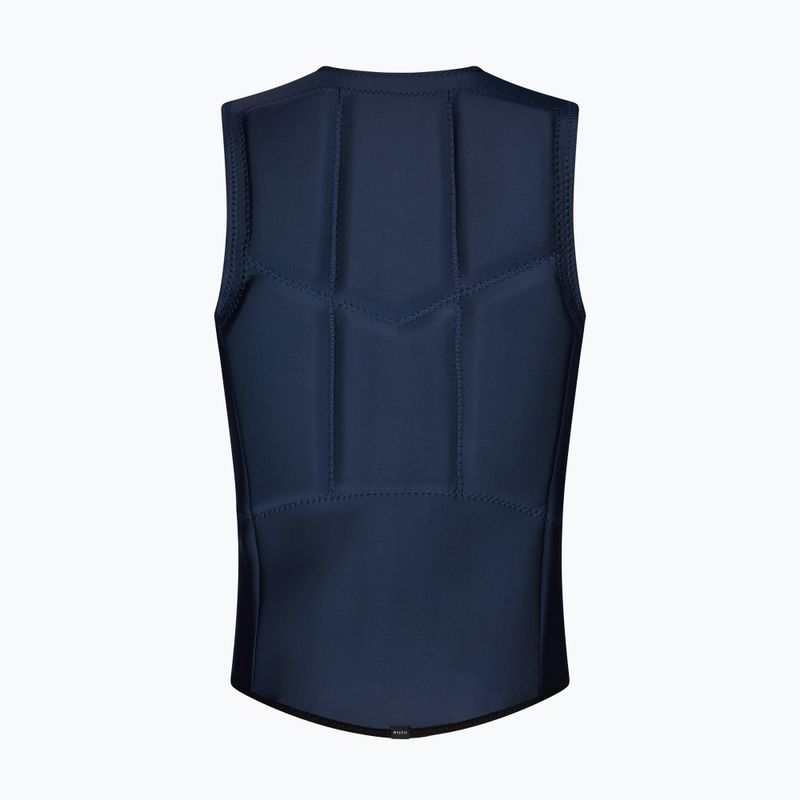 Mystic Star Kite FZ gilet di sicurezza blu notte 2