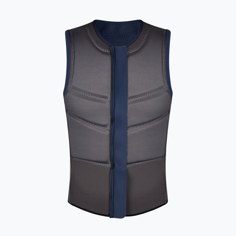 Mystic Star Kite FZ gilet di sicurezza blu notte 3