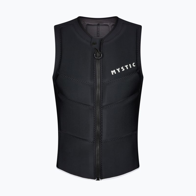 Mystic Star Kite FZ gilet protettivo nero