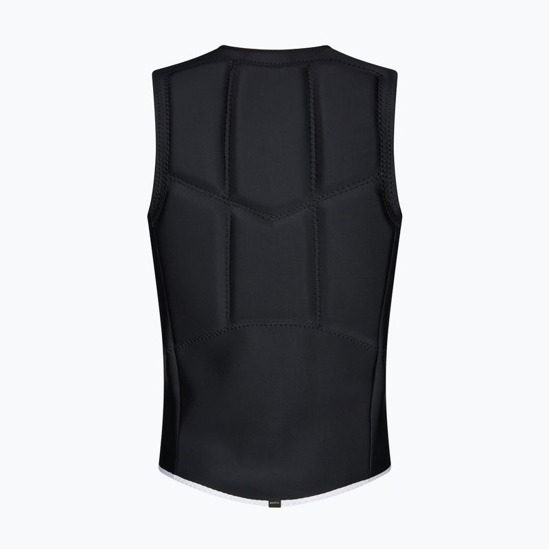 Mystic Star Kite FZ gilet protettivo nero 2