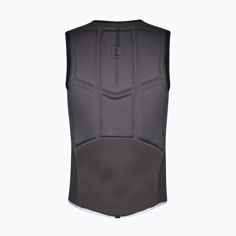 Mystic Star Kite FZ gilet protettivo nero 4