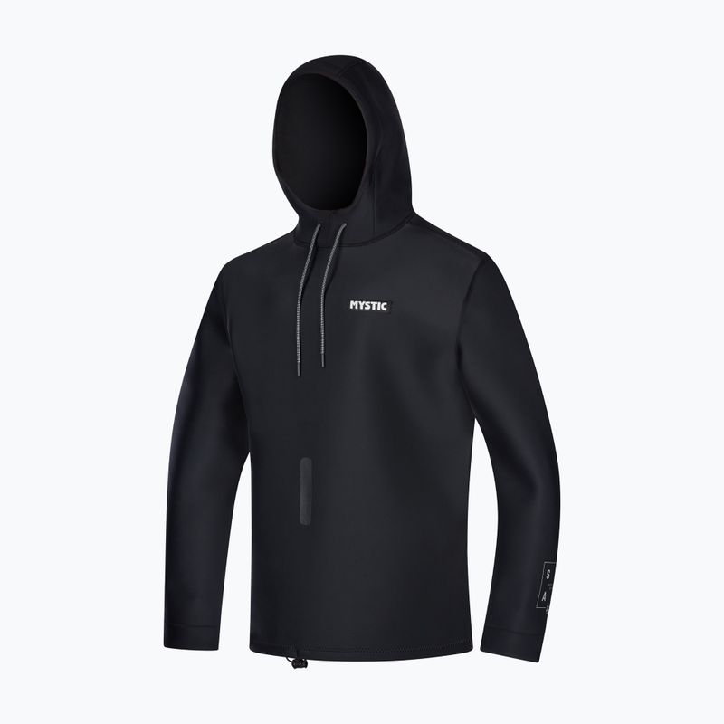 Felpa in neoprene Mystic Neo Star 2 mm nero