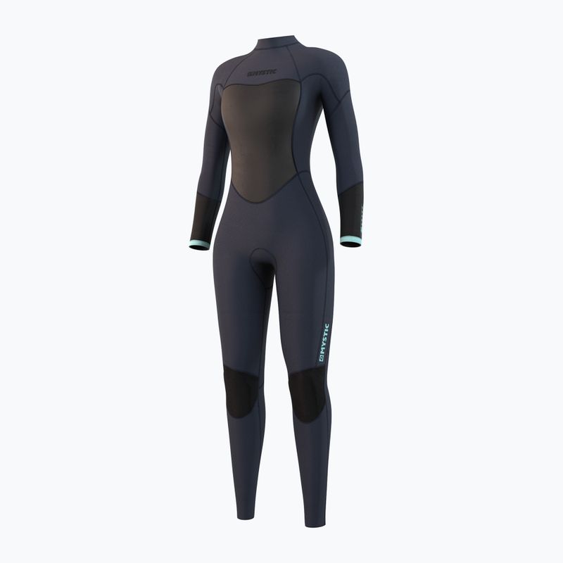 Muta da donna Mystic Brand 3/2 BZ blu notte