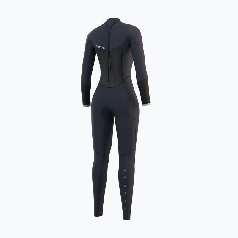 Muta da donna Mystic Brand 3/2 BZ blu notte 2
