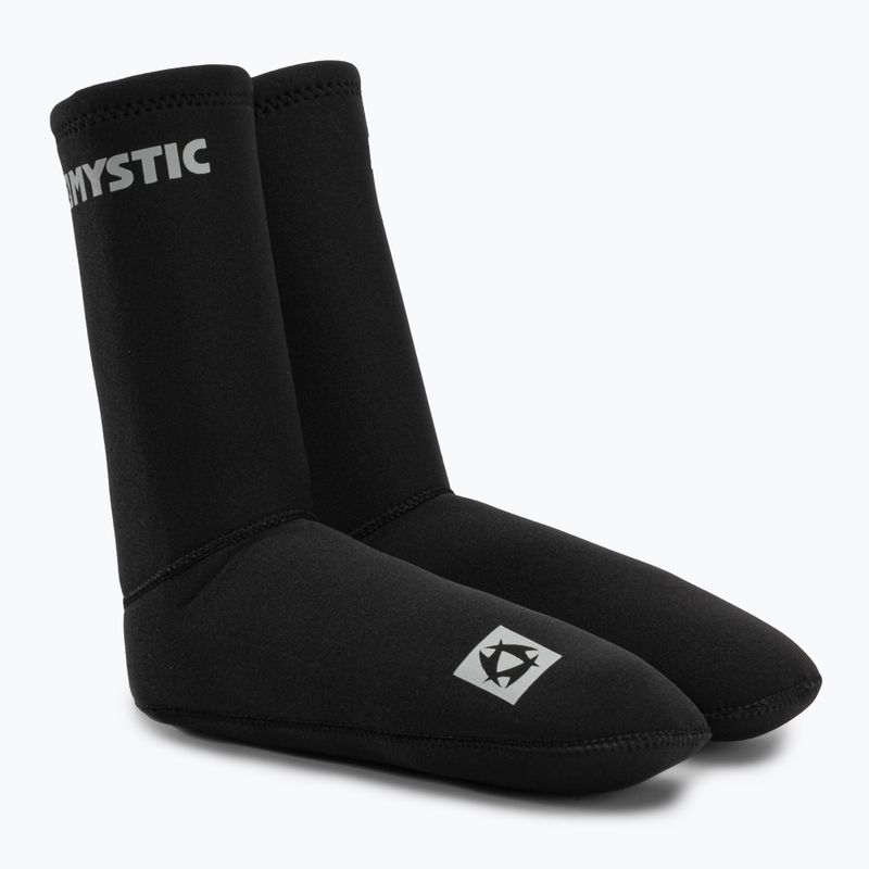 Mystic Neo Socks Semi Dry 2 mm calze in neoprene 5