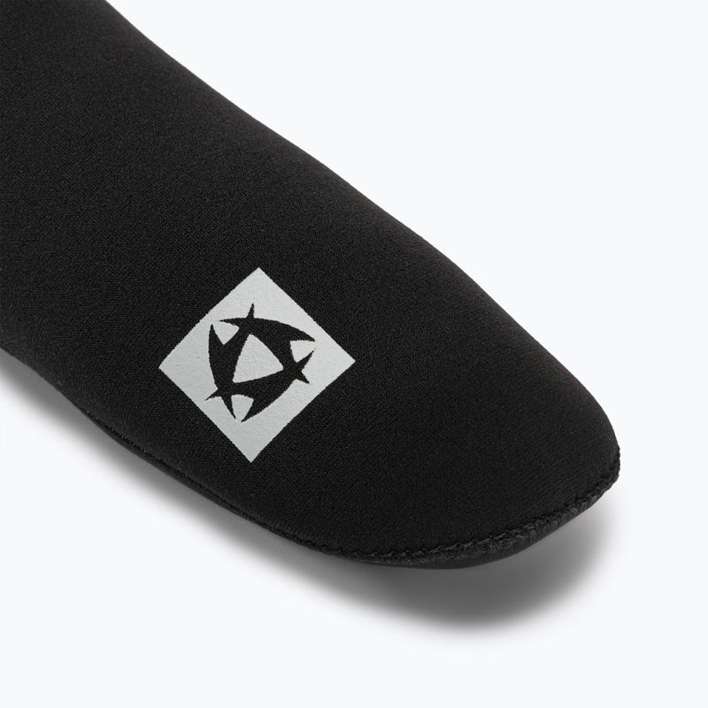 Mystic Neo Socks Semi Dry 2 mm calze in neoprene 7
