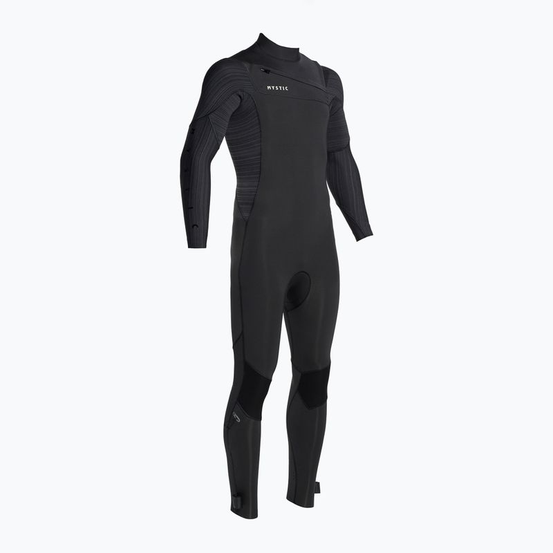 Muta Mystic Majestic 5/4 FZ grigio scuro da uomo
