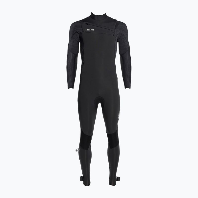 Muta Mystic Majestic 5/4 FZ grigio scuro da uomo 2