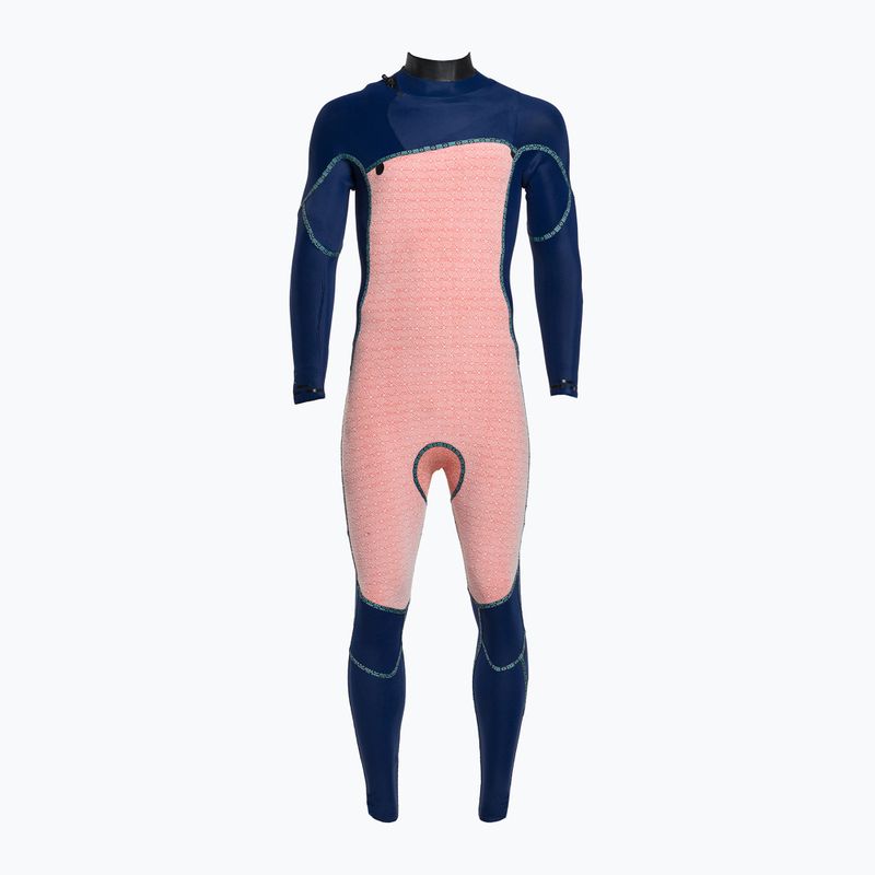 Muta Mystic Majestic 5/4 FZ grigio scuro da uomo 4