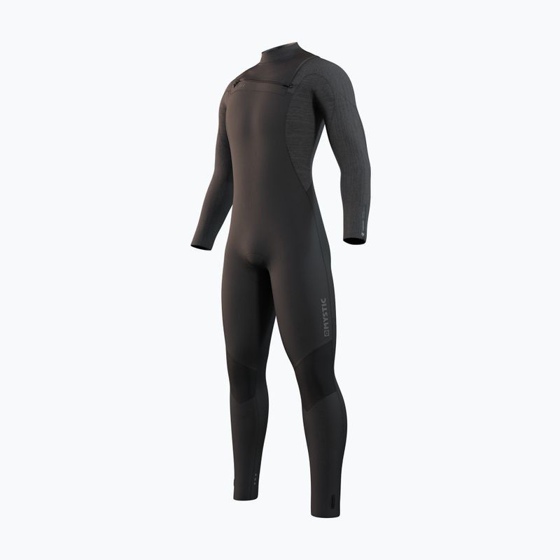 Muta da uomo Mystic Majestic 5/4 FZ nera 8