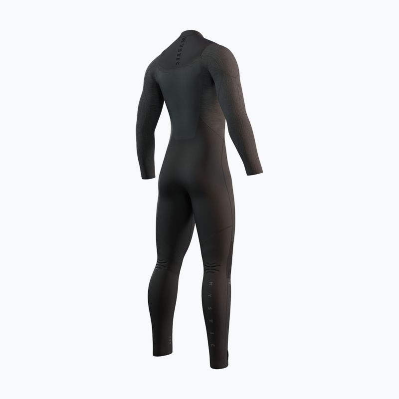 Muta da uomo Mystic Majestic 5/4 FZ nera 9