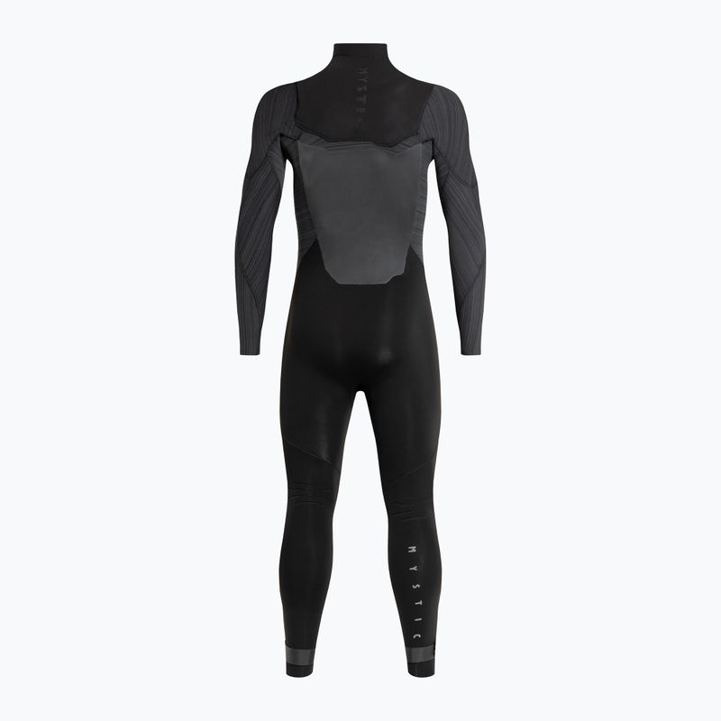 Muta da uomo Mystic Majestic 5/4 FZ nera 3