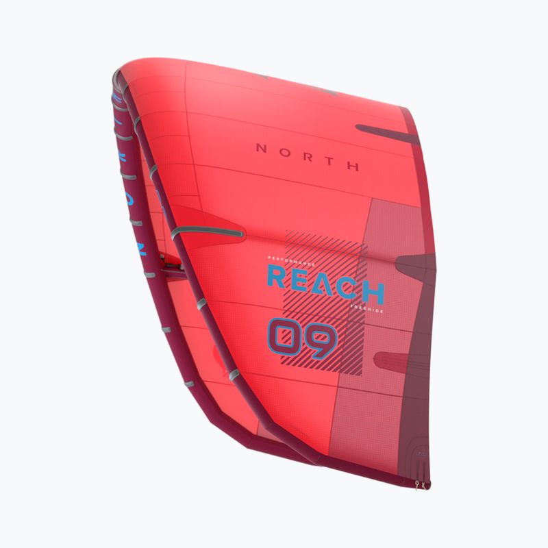 North Kiteboarding Reach red sea kite 3