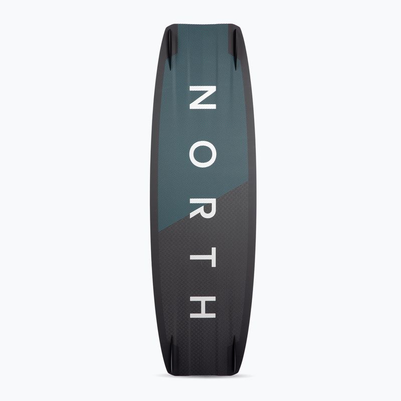 North Kiteboarding Atmos Carbon 138 cm nero 3