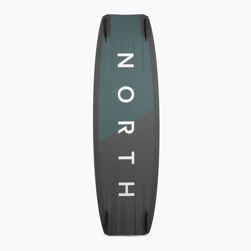 North Kiteboarding Atmos Carbon 141 cm nero 3