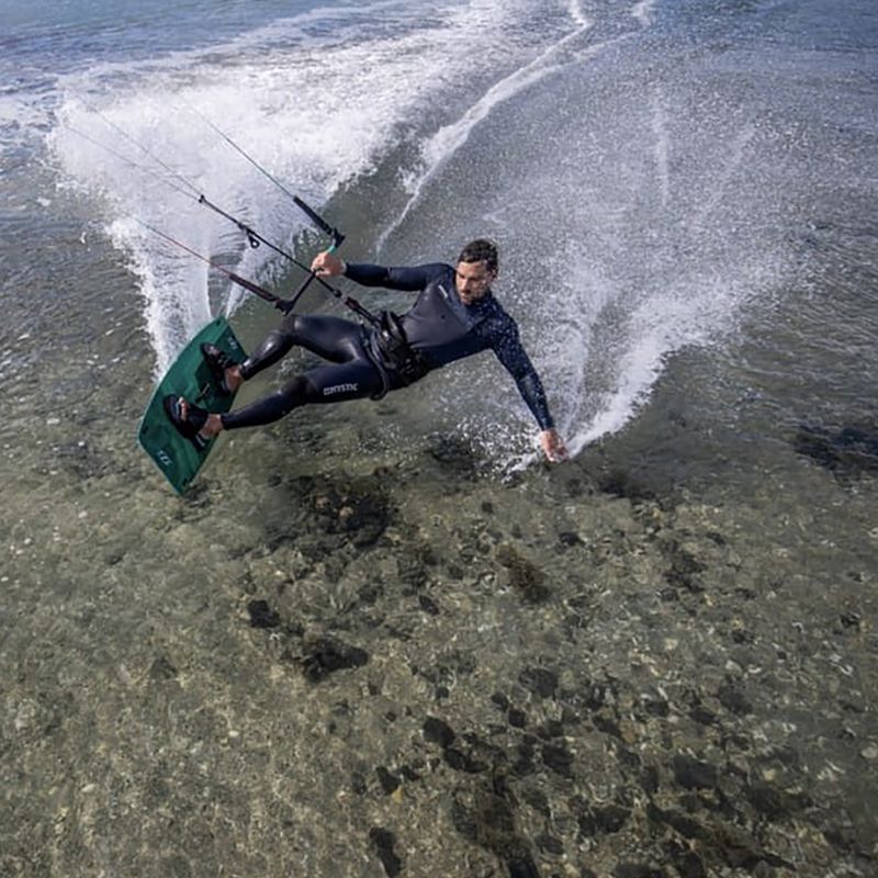 North Kiteboarding Trace verde marino 5