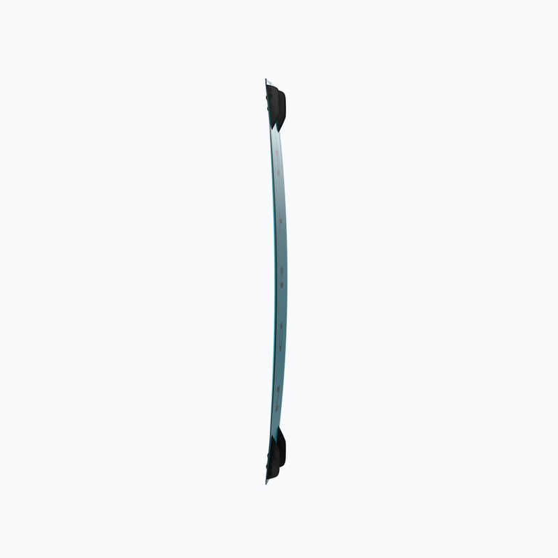 North Kiteboarding Atmos Hybrid 141 cm aqua kiteboard 7