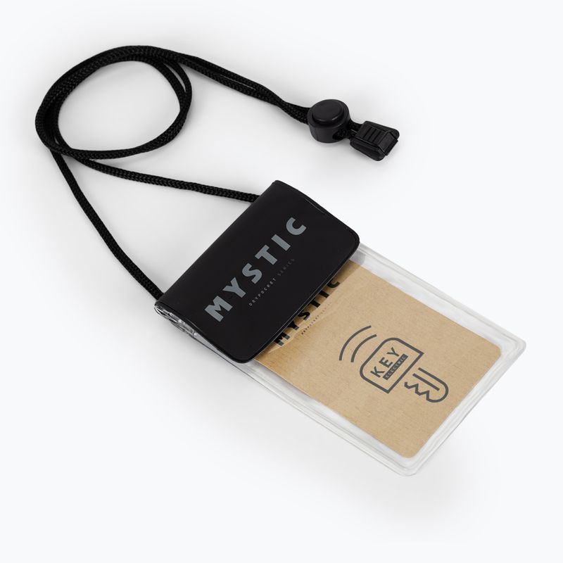Mystic Keypouch WP Cinturino da collo copertura impermeabile