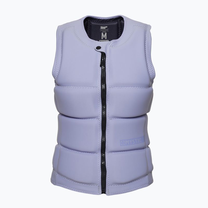 Gilet di sicurezza donna Mystic Star Wake FZ lilla