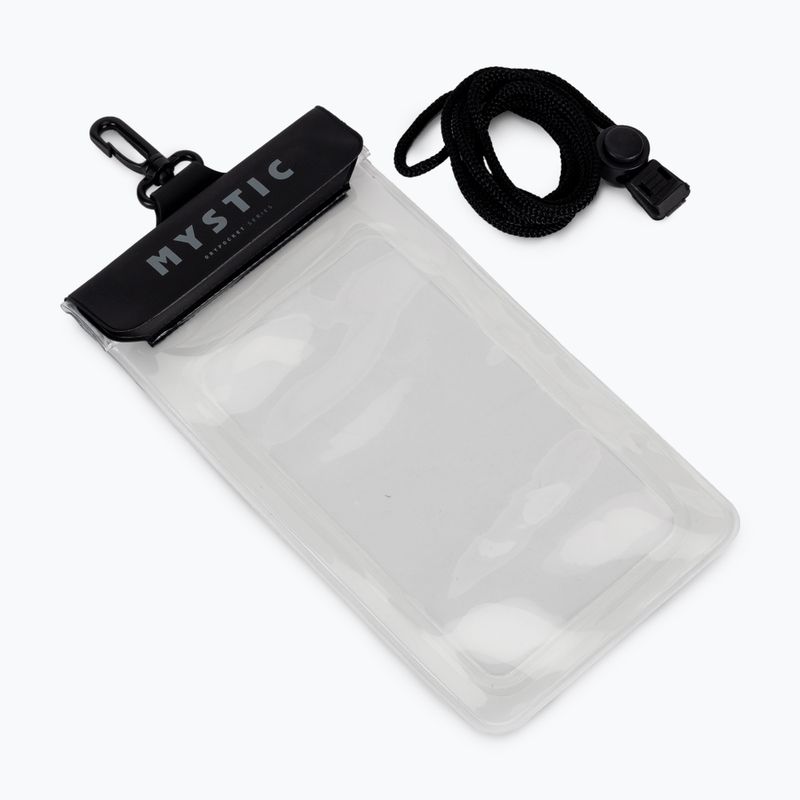 Mystic Dry Pocket Neck Strap Copertura impermeabile