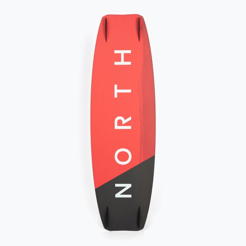 North Kiteboarding Prime 141 cm rea sea 3