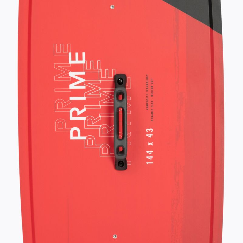 North Kiteboarding Prime 144 cm rea sea 4