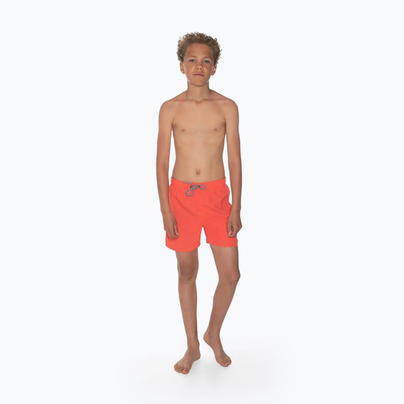 Pantaloncini da bagno Protest Culture sunburst per bambini 5