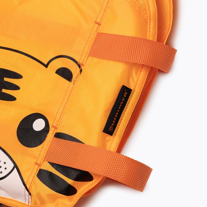 Gilet da bagno Waimea per bambini Tiger arancione 5
