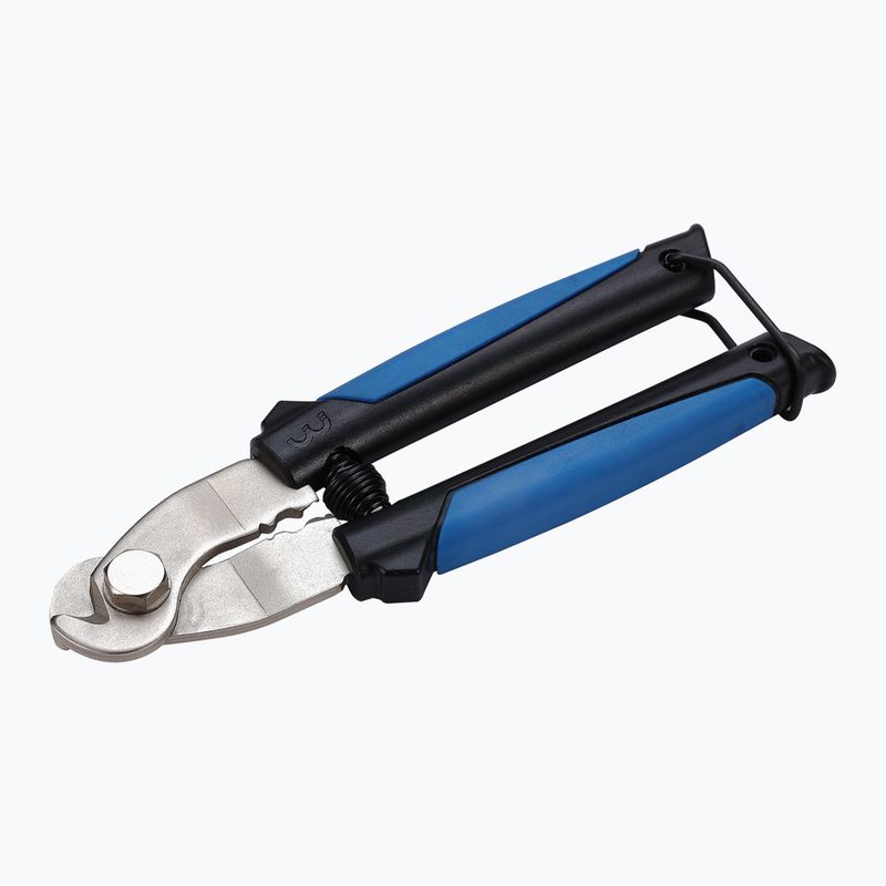 BBB Cycling FastCut nero/argento taglia cavi e armature