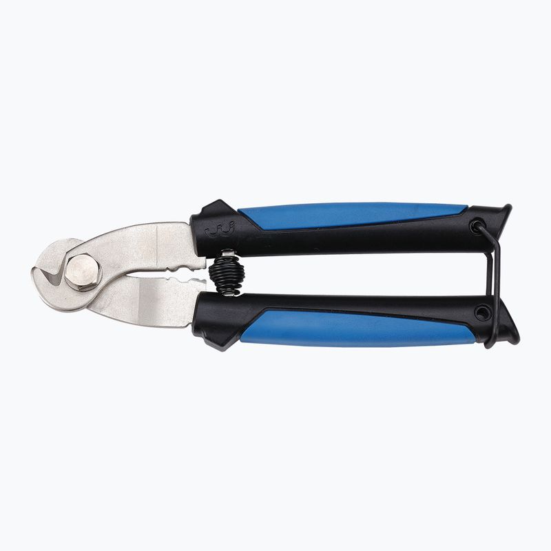 BBB Cycling FastCut nero/argento taglia cavi e armature 2