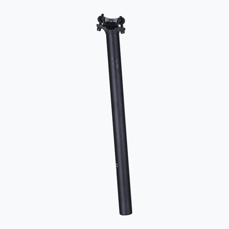 BBB Cycling SkyScraper 400mm / 31,6mm nero