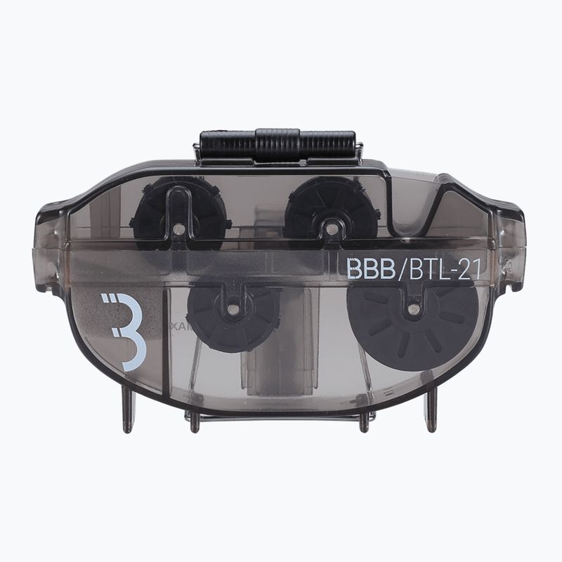 BBB Cycling Detergente trasparente per catena Bright&Fresh 2